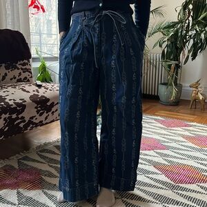 Tory burch jeans